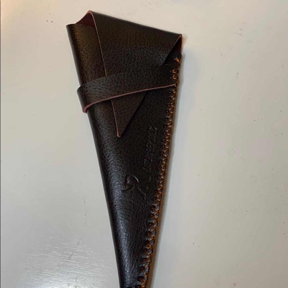 Hair Shear Case